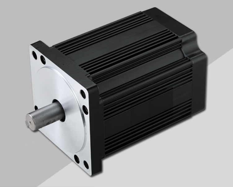 直流無刷電機(jī)什么品牌好？藤尺電機(jī)值得推薦