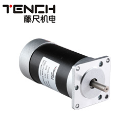 如何確定無刷減速電機極對數(shù)？