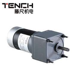 直流無刷電機(jī)（BLDC）優(yōu)勢明顯，高效能、壽命長