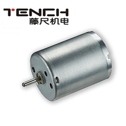 藤尺機電提供定制無刷電機，直流馬達服務(wù)